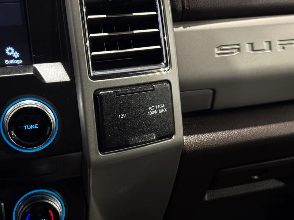 2017 Ford Super Duty 4th Gen - Image 31 of 31
