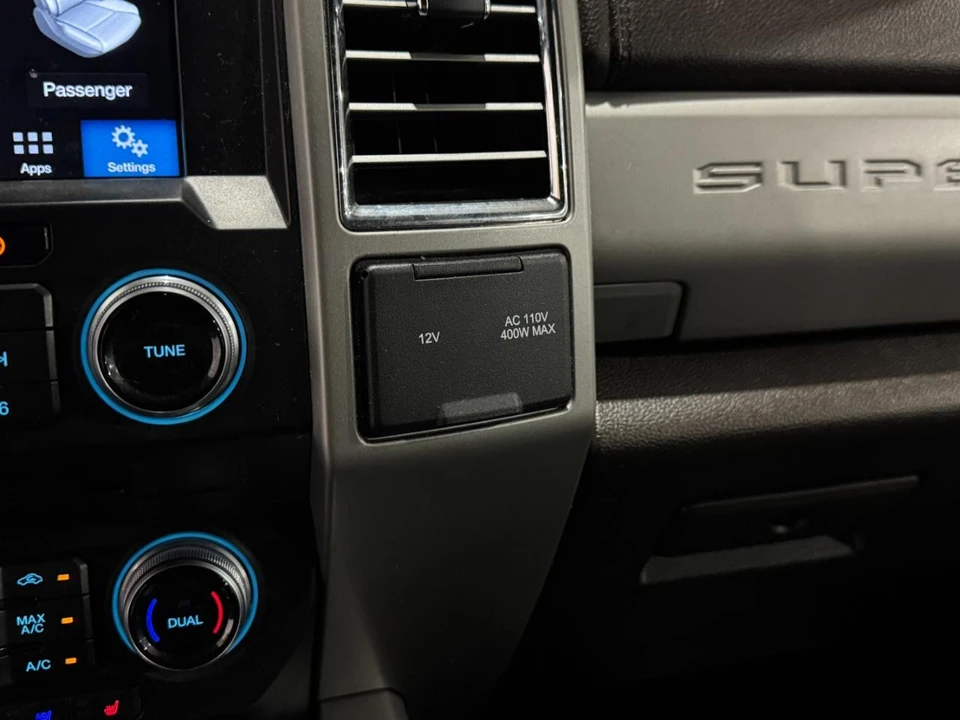 2017 Ford Super Duty 4th Gen - Image 7 of 31