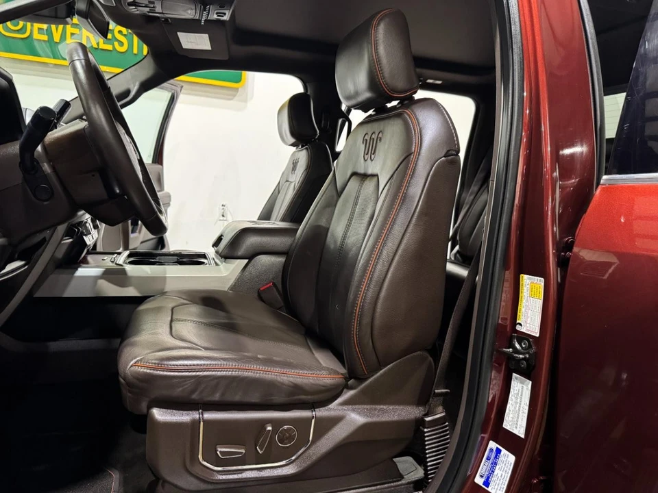 2017 Ford Super Duty 4th Gen - Image 13 of 31
