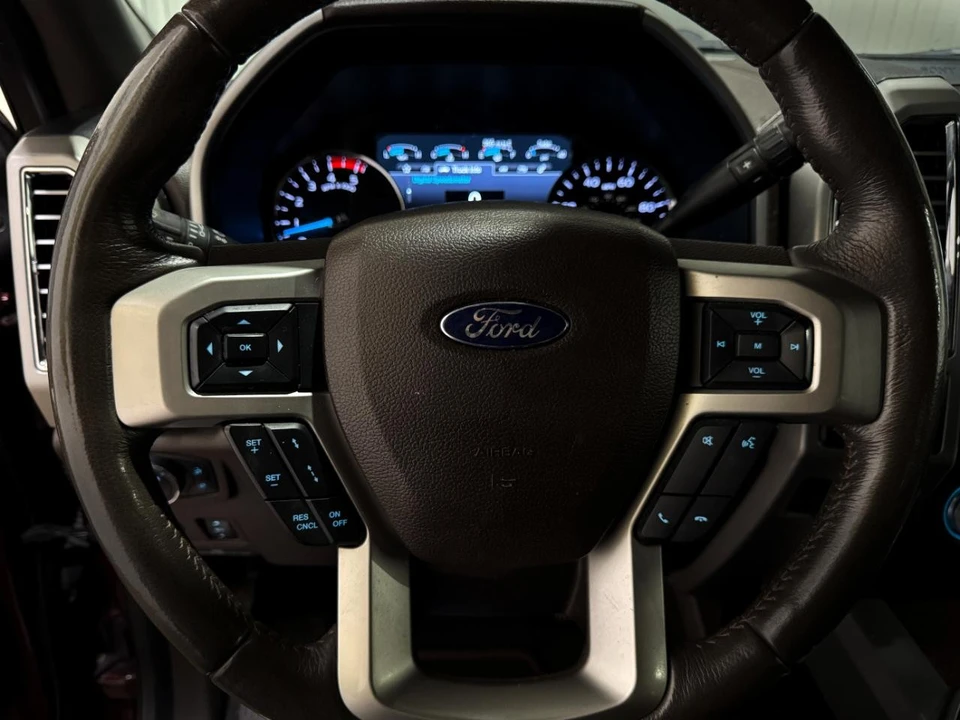 2017 Ford Super Duty 4th Gen - Image 10 of 31