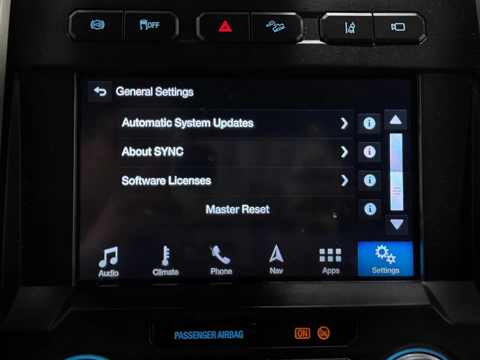 2017 Ford Super Duty 4th Gen - Image 28 of 31