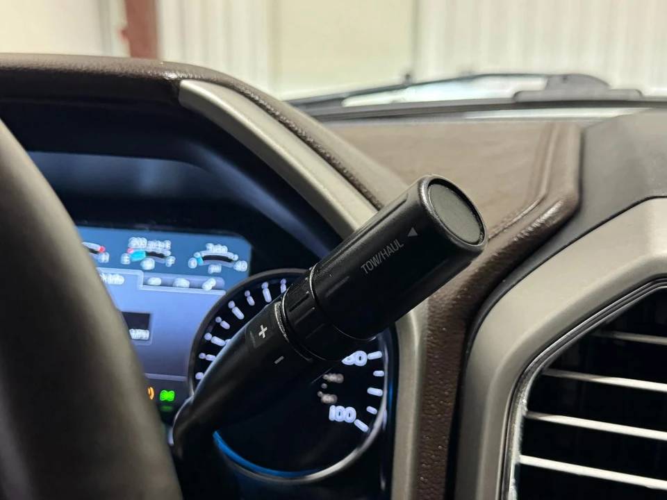 2017 Ford Super Duty 4th Gen - Image 24 of 31