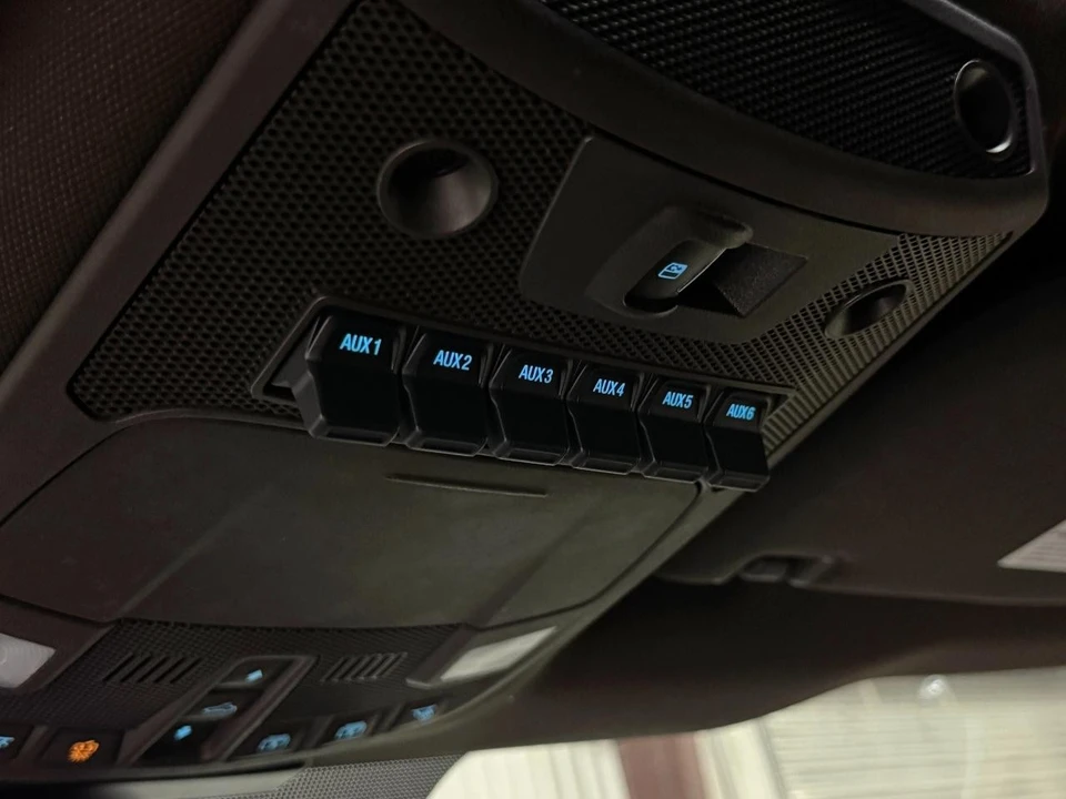 2017 Ford Super Duty 4th Gen - Image 13 of 31