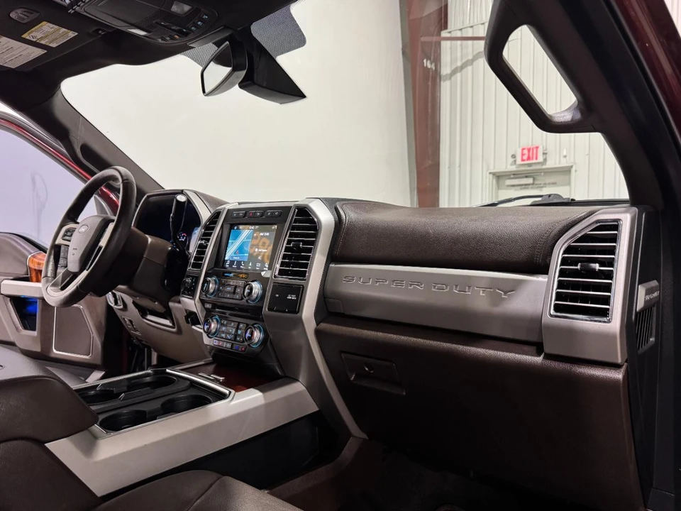 2017 Ford Super Duty 4th Gen - Image 12 of 31