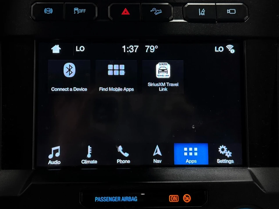 2017 Ford Super Duty 4th Gen - Image 20 of 31