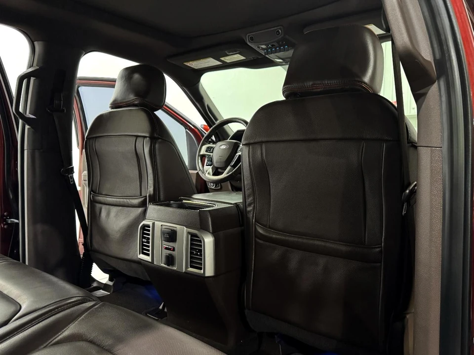 2017 Ford Super Duty 4th Gen - Image 17 of 31