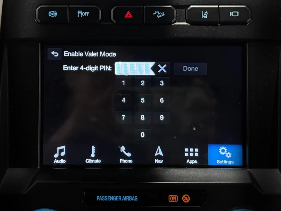 2017 Ford Super Duty 4th Gen - Image 31 of 31