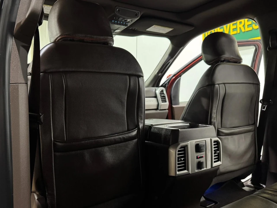 2017 Ford Super Duty 4th Gen - Image 18 of 31