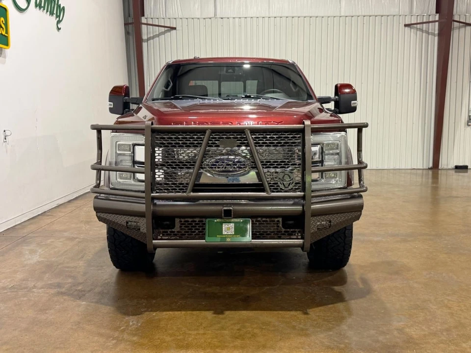 2017 Ford Super Duty 4th Gen - Image 2 of 31