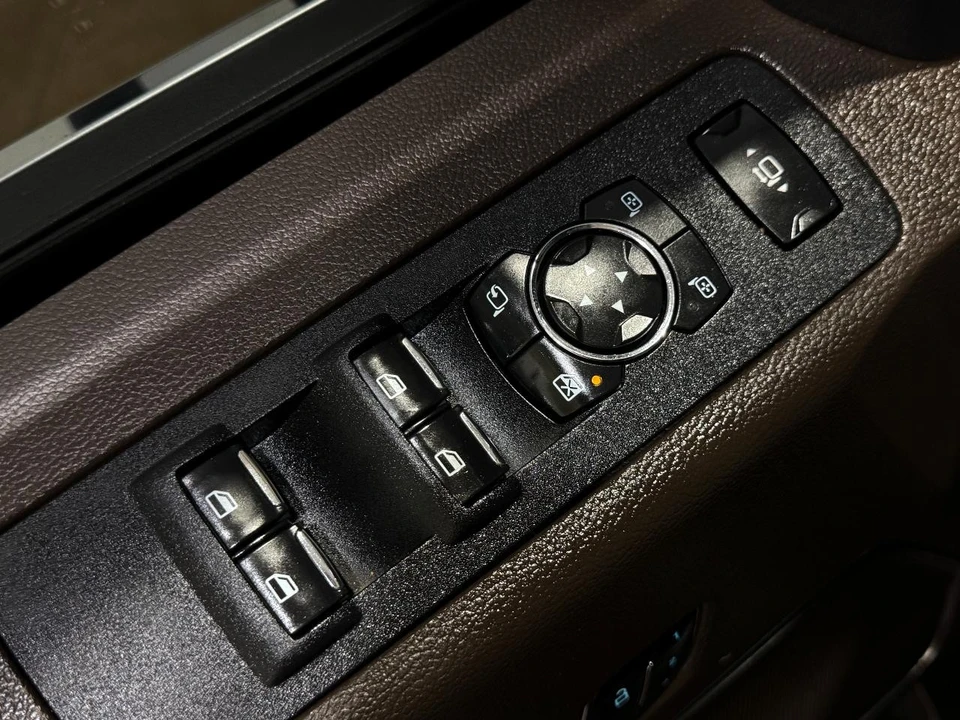 2017 Ford Super Duty 4th Gen - Image 29 of 31