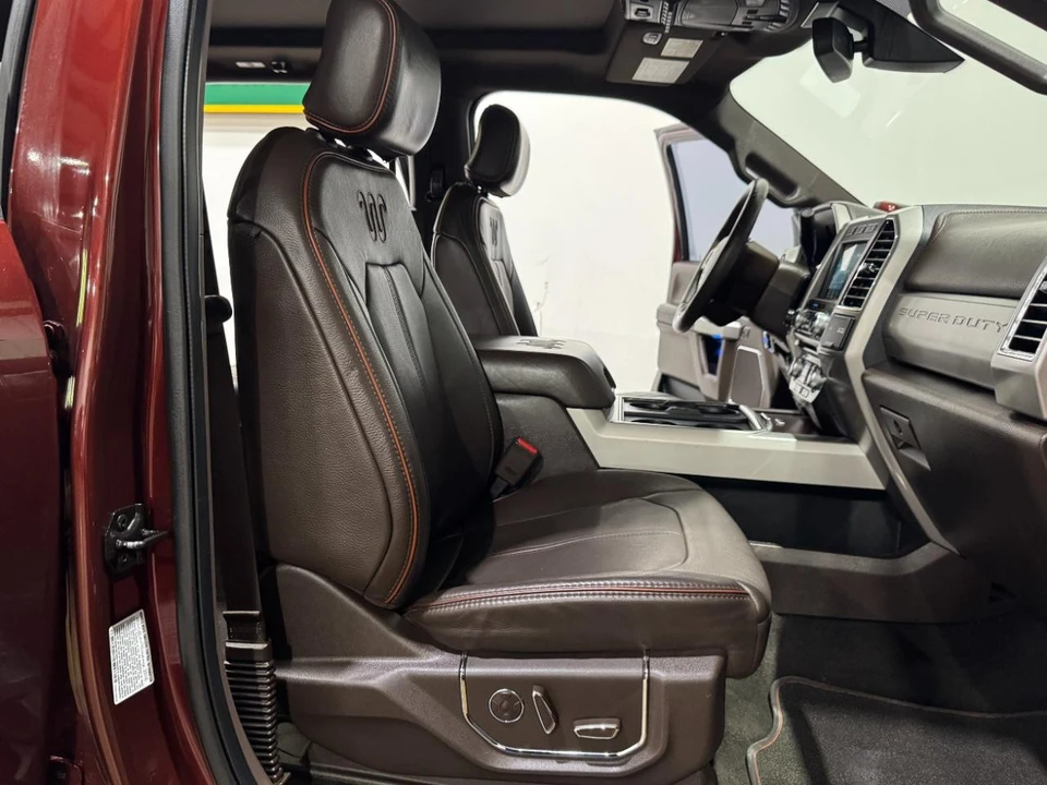 2017 Ford Super Duty 4th Gen - Image 14 of 31