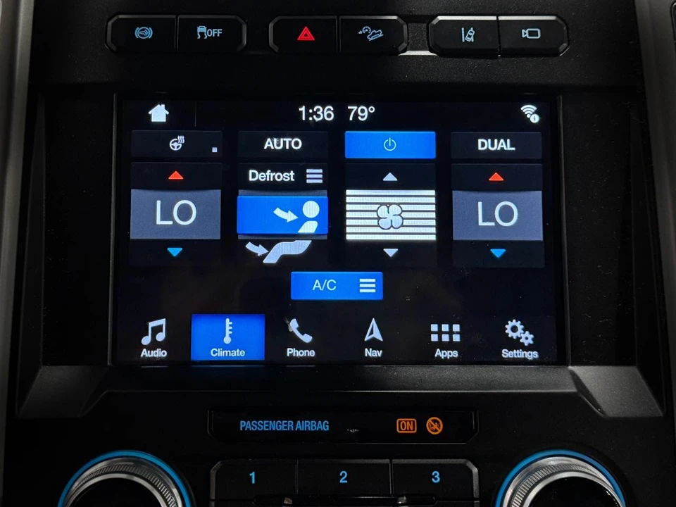 2017 Ford Super Duty 4th Gen - Image 18 of 31