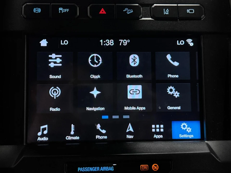 2017 Ford Super Duty 4th Gen - Image 21 of 31