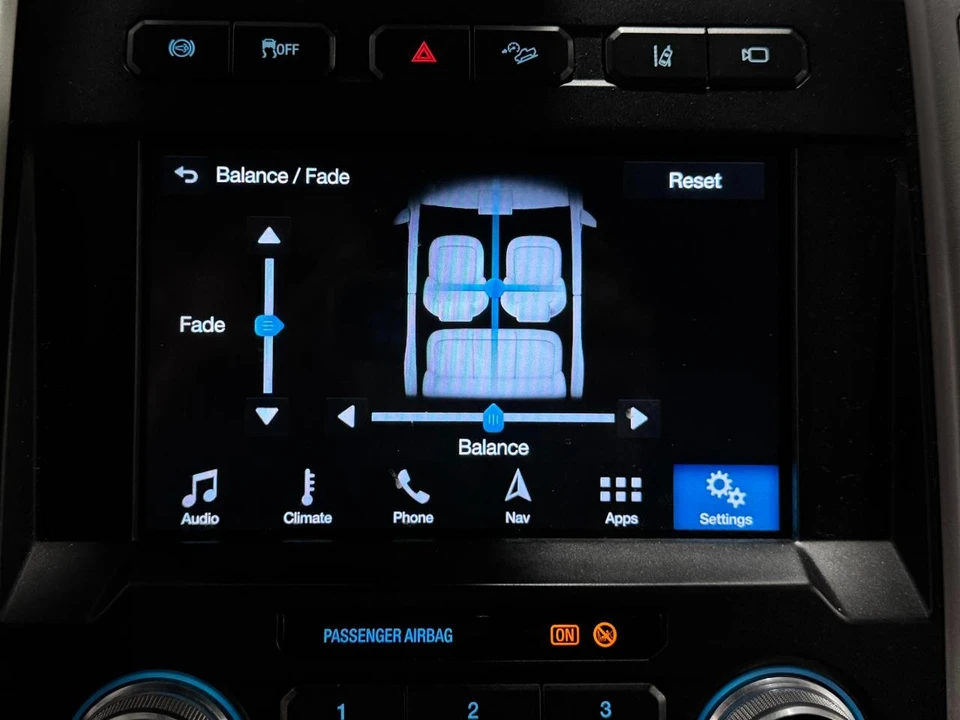 2017 Ford Super Duty 4th Gen - Image 25 of 31