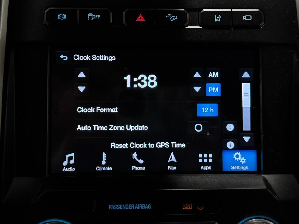 2017 Ford Super Duty 4th Gen - Image 26 of 31