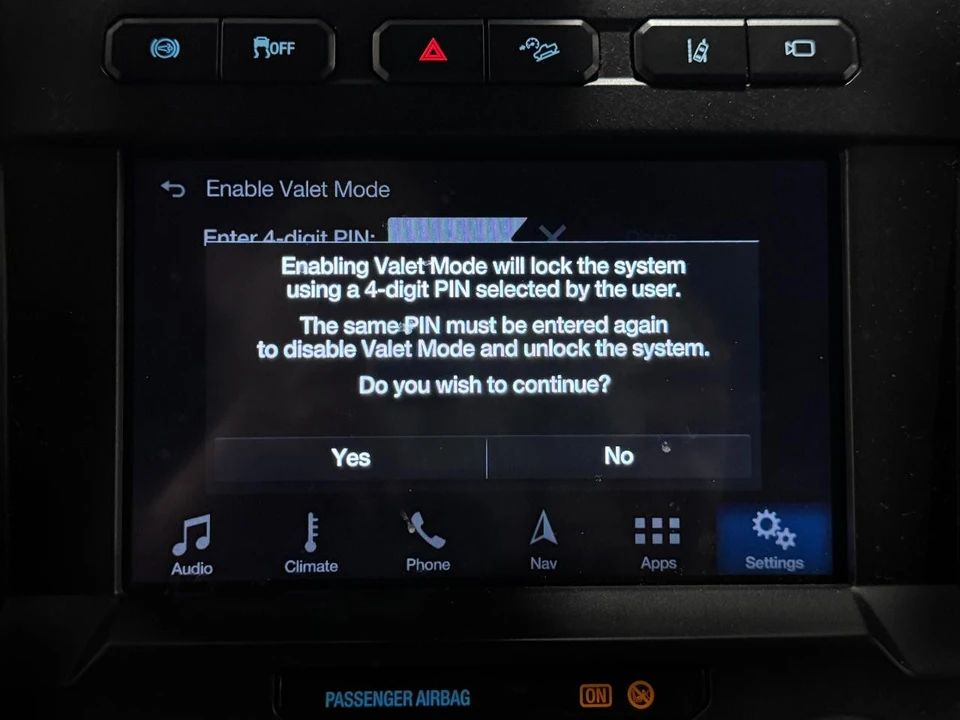 2017 Ford Super Duty 4th Gen - Image 30 of 31