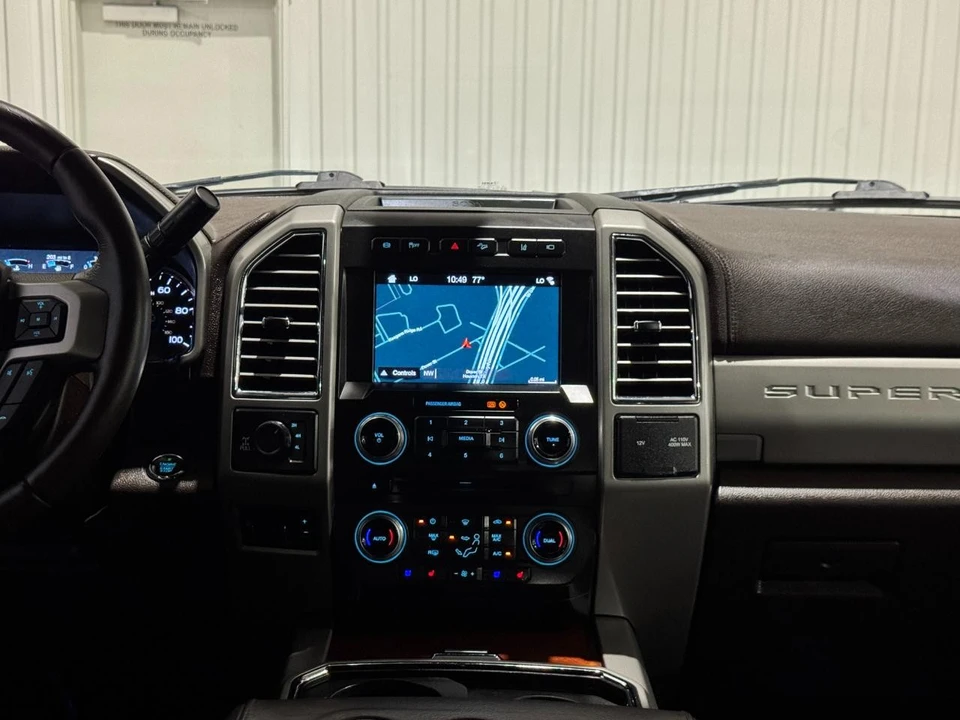 2017 Ford Super Duty 4th Gen - Image 20 of 31