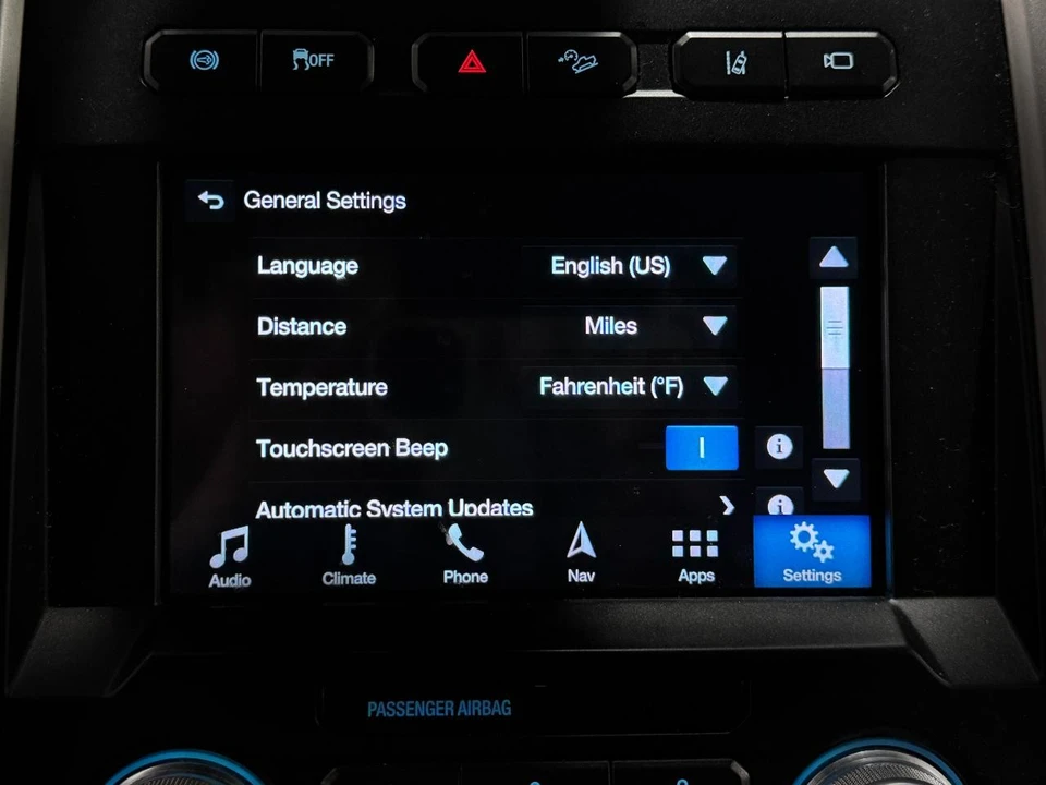 2017 Ford Super Duty 4th Gen - Image 27 of 31