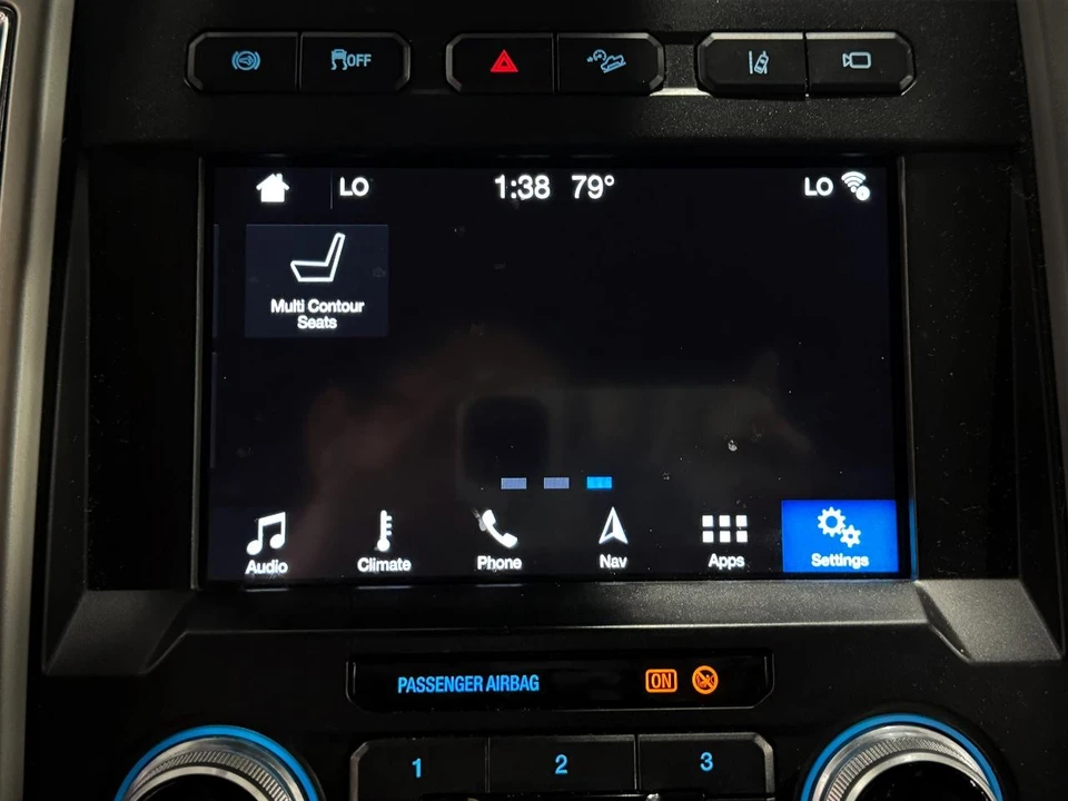 2017 Ford Super Duty 4th Gen - Image 23 of 31