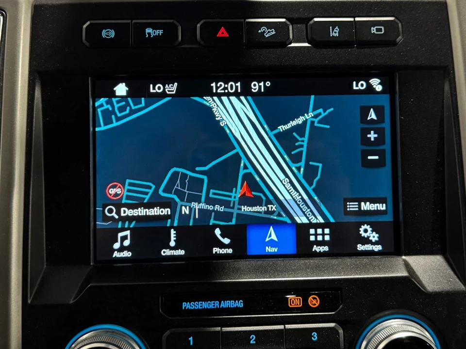 2017 Ford Super Duty 4th Gen - Image 17 of 31