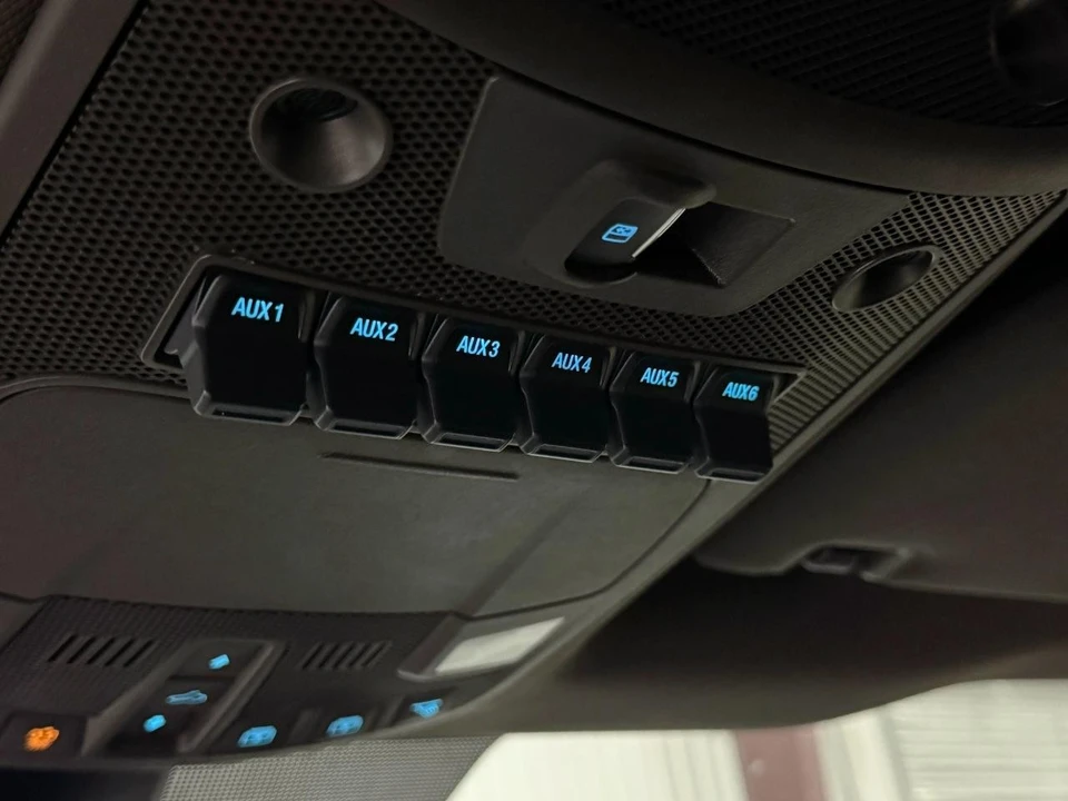 2017 Ford Super Duty 4th Gen - Image 6 of 31