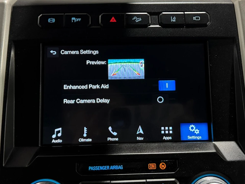 2017 Ford Super Duty 4th Gen - Image 25 of 31
