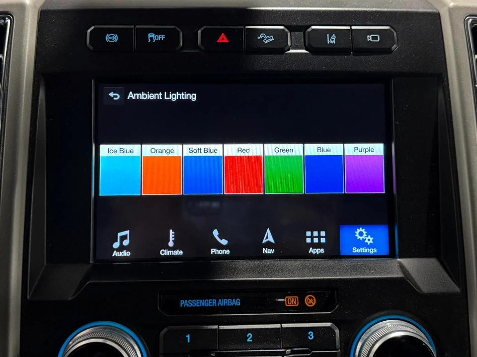2017 Ford Super Duty 4th Gen - Image 27 of 31