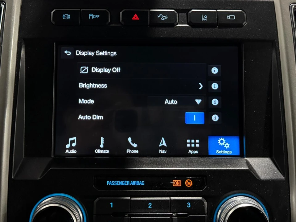 2017 Ford Super Duty 4th Gen - Image 26 of 31