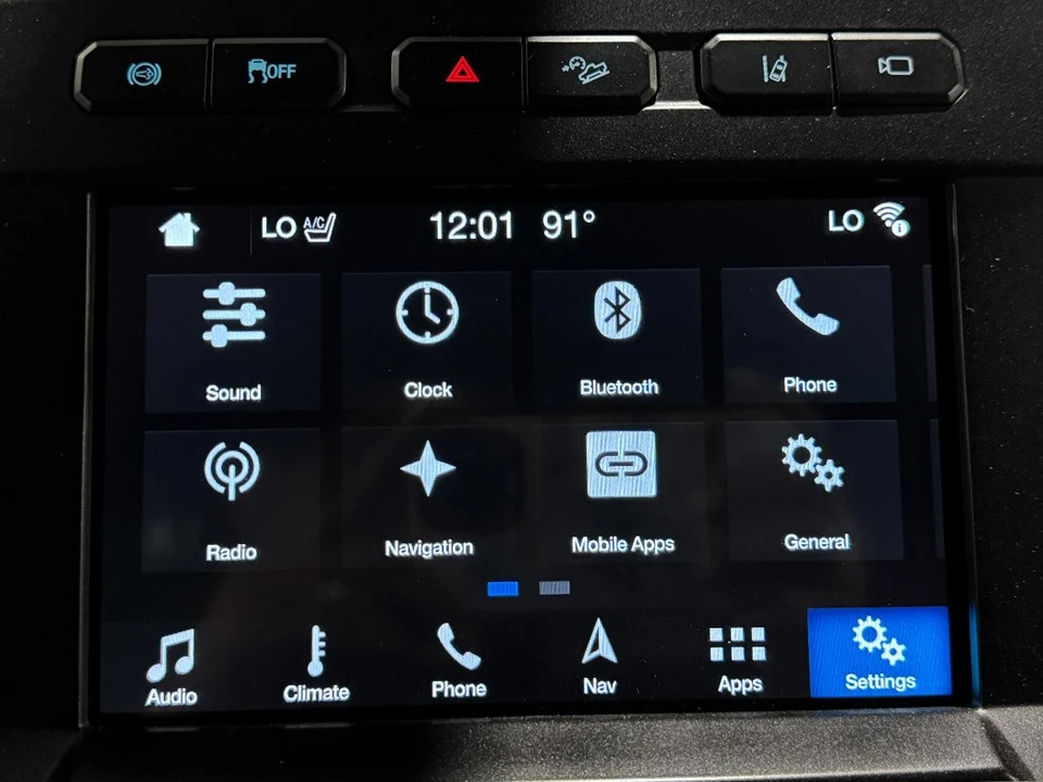 2017 Ford Super Duty 4th Gen - Image 20 of 31