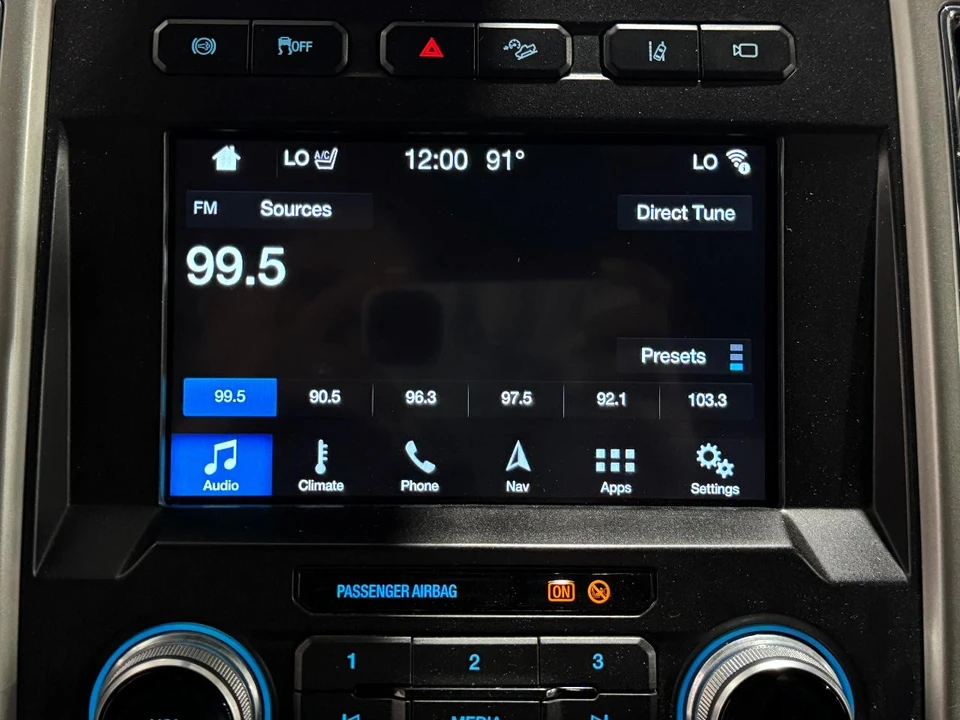 2017 Ford Super Duty 4th Gen - Image 13 of 31