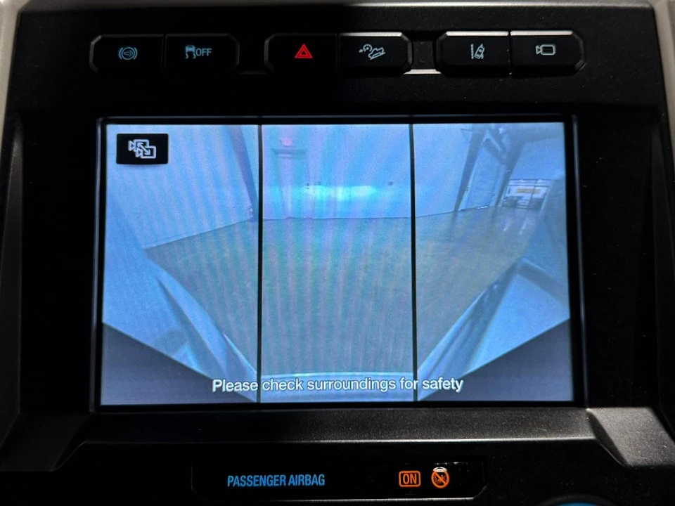 2017 Ford Super Duty 4th Gen - Image 31 of 31