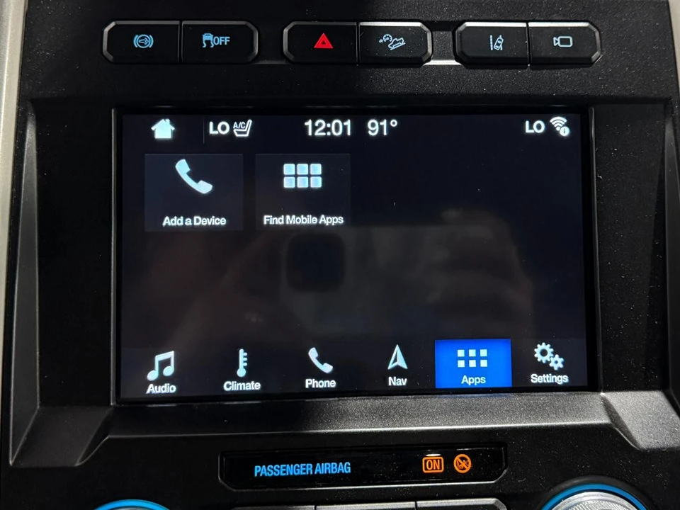 2017 Ford Super Duty 4th Gen - Image 18 of 31