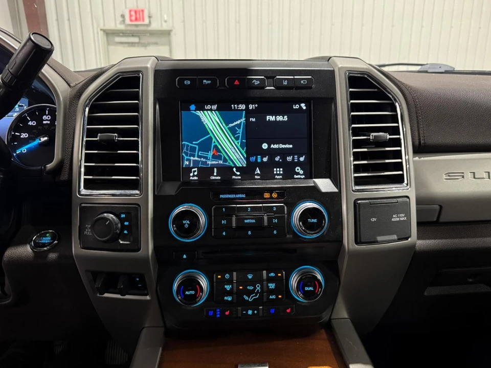 2017 Ford Super Duty 4th Gen - Image 7 of 31