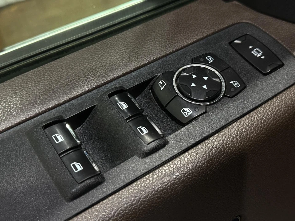2017 Ford Super Duty 4th Gen - Image 8 of 31