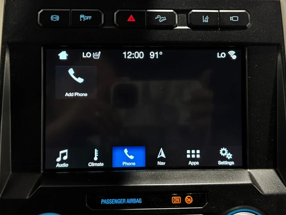 2017 Ford Super Duty 4th Gen - Image 16 of 31