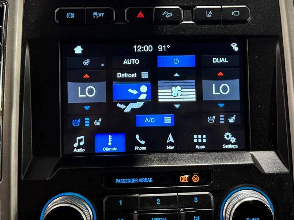 2017 Ford Super Duty 4th Gen - Image 15 of 31