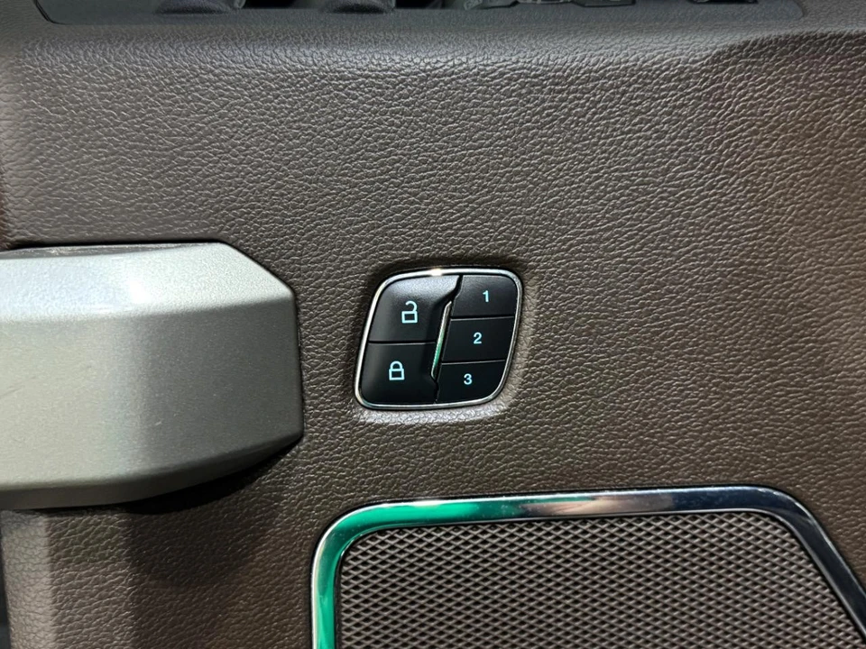 2017 Ford Super Duty 4th Gen - Image 9 of 31