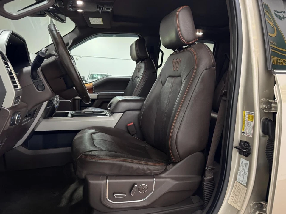 2017 Ford Super Duty 4th Gen - Image 4 of 31