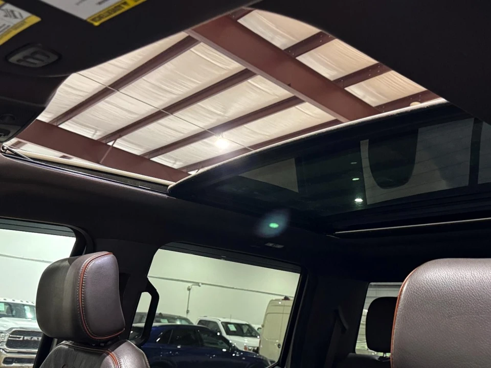 2017 Ford Super Duty 4th Gen - Image 12 of 31