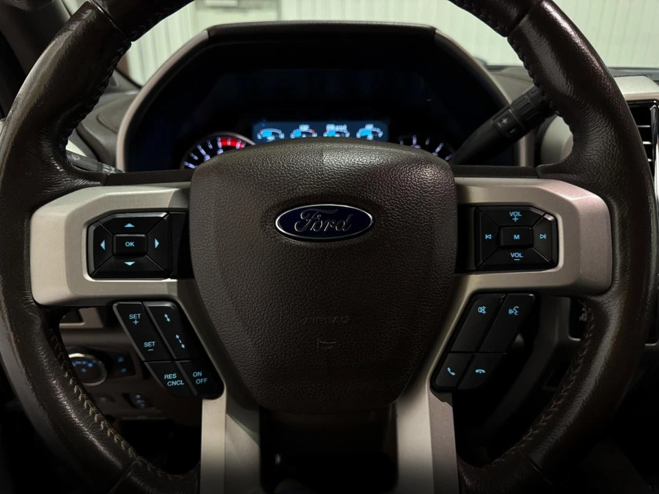 2017 Ford Super Duty 4th Gen - Image 5 of 31