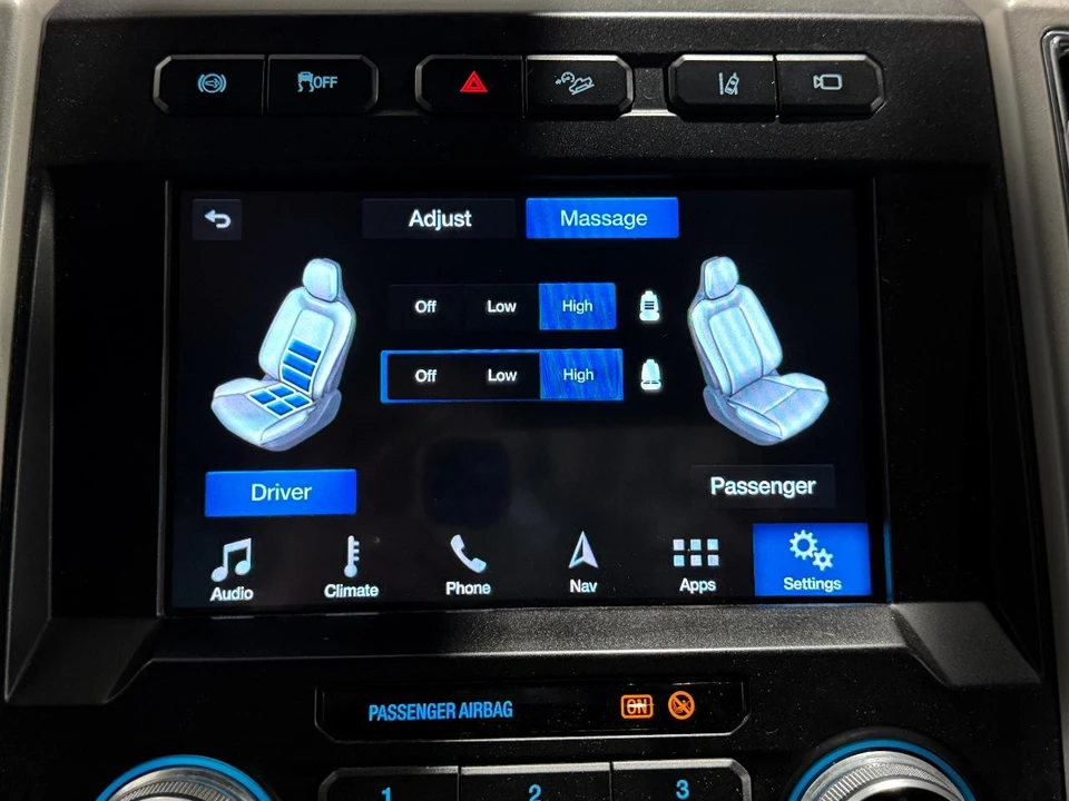 2017 Ford Super Duty 4th Gen - Image 28 of 31