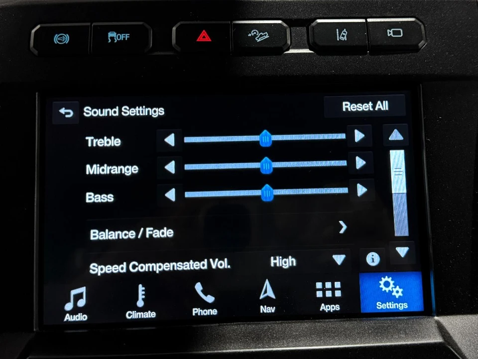 2017 Ford Super Duty 4th Gen - Image 21 of 31