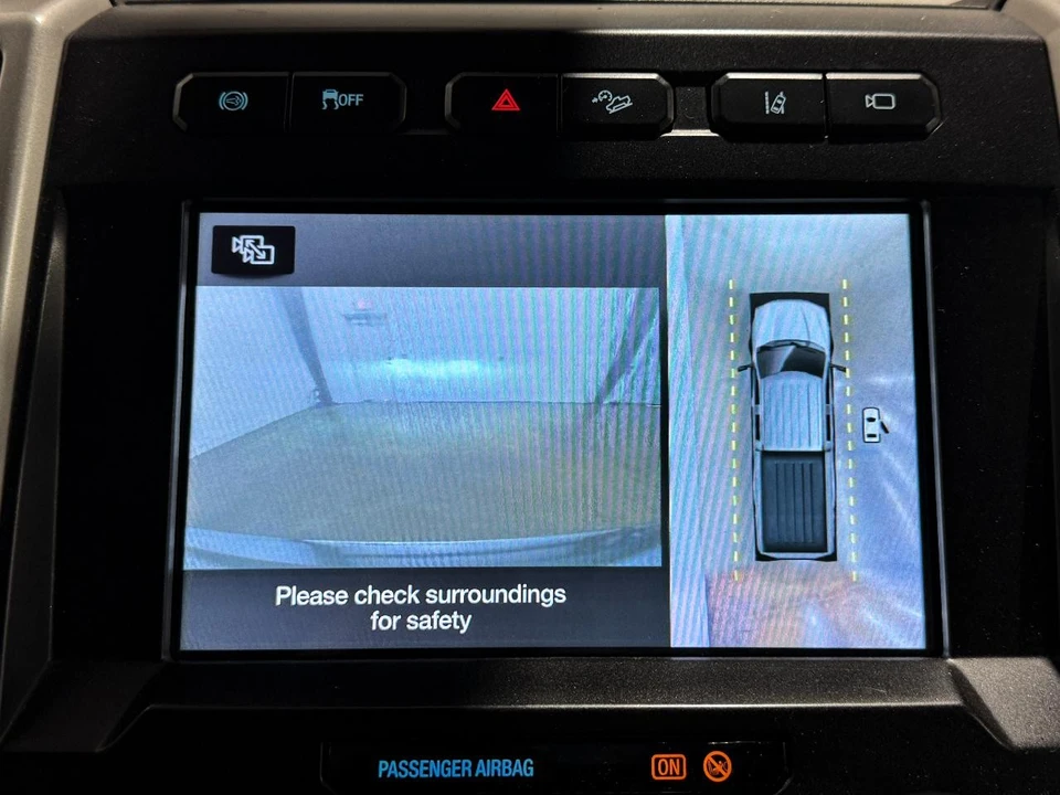 2017 Ford Super Duty 4th Gen - Image 29 of 31