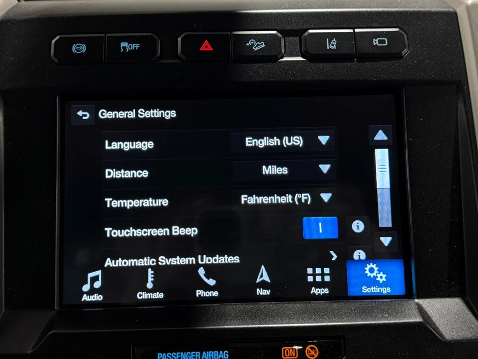 2017 Ford Super Duty 4th Gen - Image 24 of 31