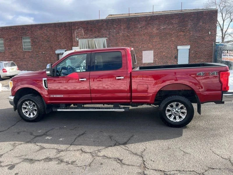 2017 Ford Super Duty 3rd Gen - Image 6 of 12