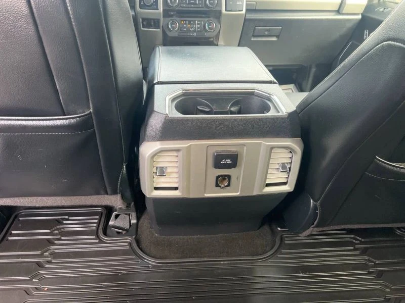 2017 Ford Super Duty 3rd Gen - Image 12 of 12