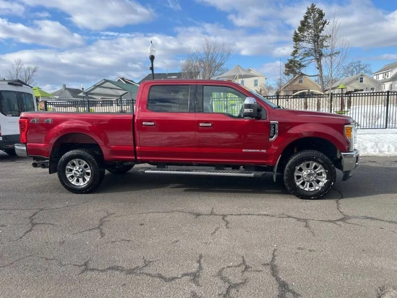2017 Ford Super Duty 3rd Gen - Image 2 of 12