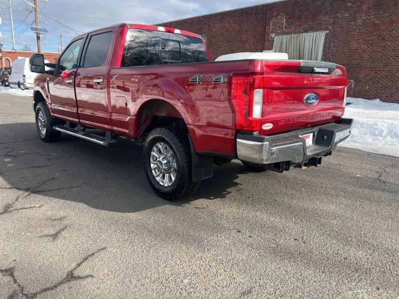 2017 Ford Super Duty 3rd Gen - Image 5 of 12