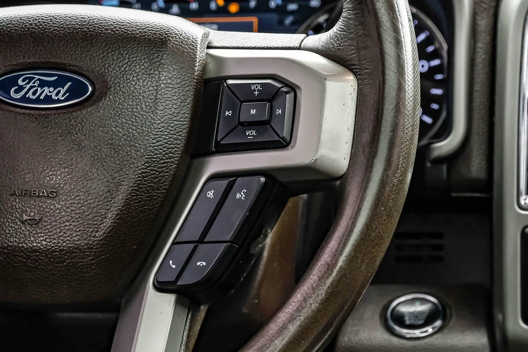 2017 Ford Super Duty 4th Gen - Image 30 of 31