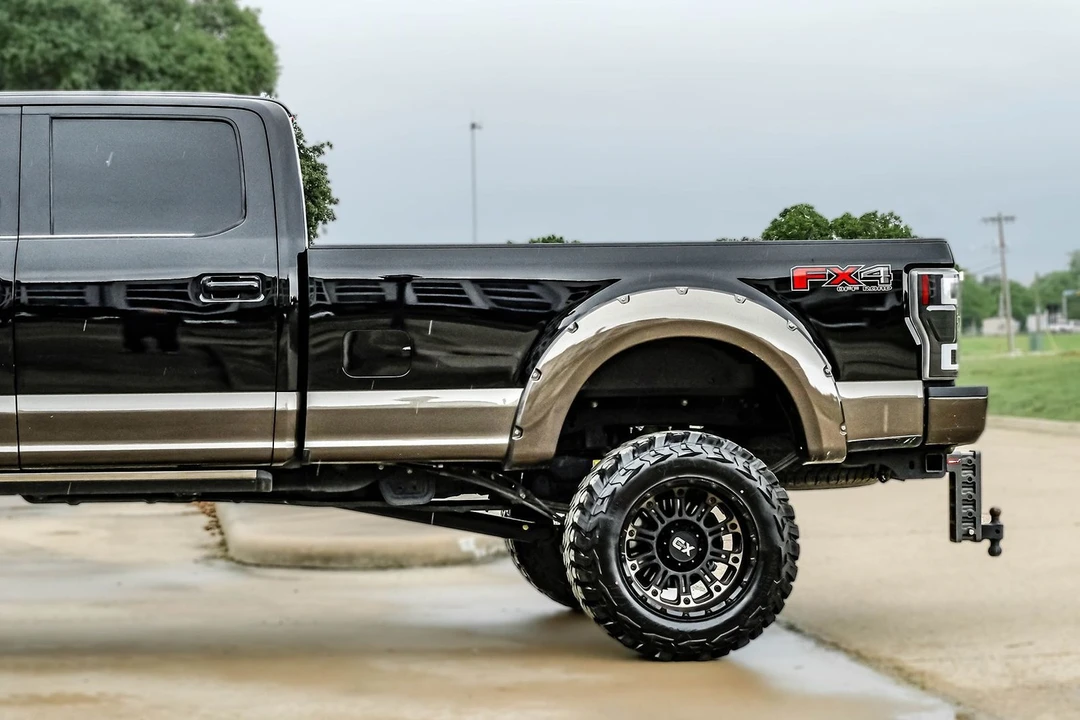 2017 Ford Super Duty 4th Gen - Image 23 of 31